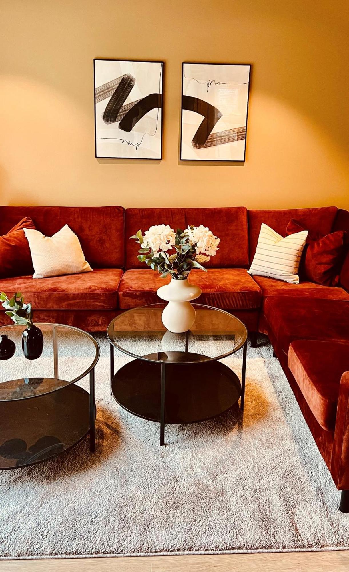 Townhouse In Sentrum Feriehus Sandnes (Rogaland)
