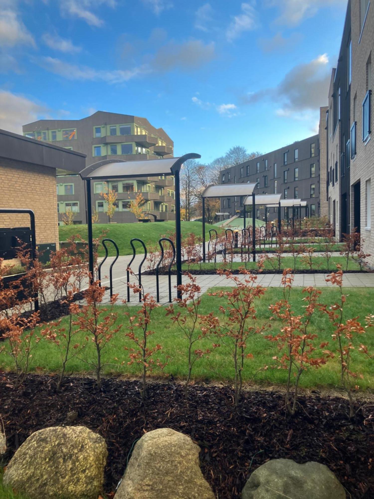 Townhouse In Sentrum Semesterbostad *