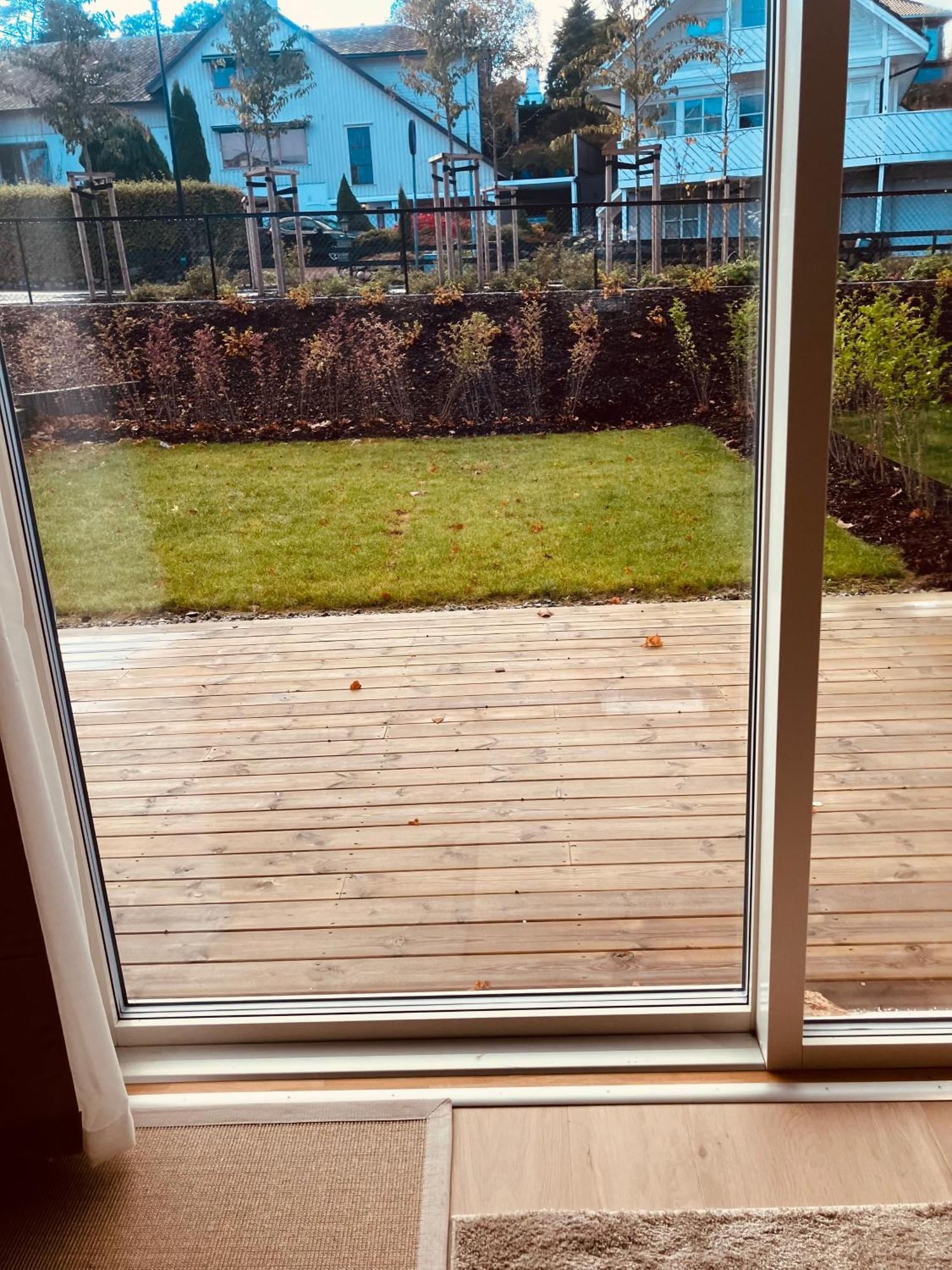 Ferienhaus Townhouse In Sentrum Sandnes (Rogaland)